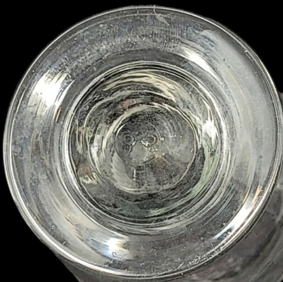 1 - 4" BRANDY SNIFTER GLASS LIBBEY - Picture 2 of 6